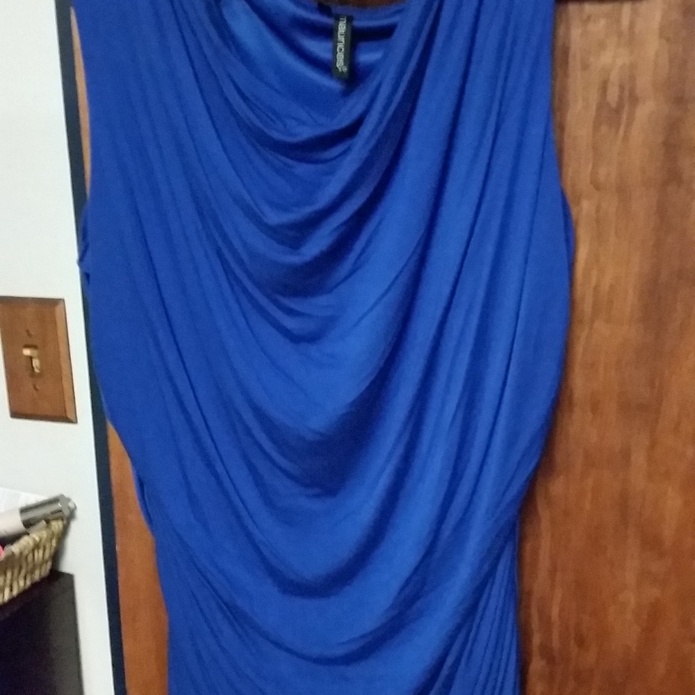 maurices sleeveless